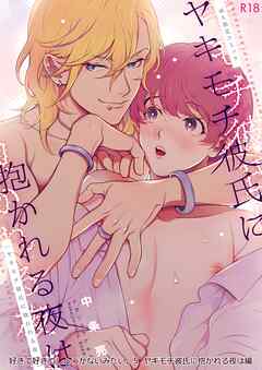 好きで好きでしょうがないみたい。 ５ ヤキモチ彼氏に抱かれる夜は編