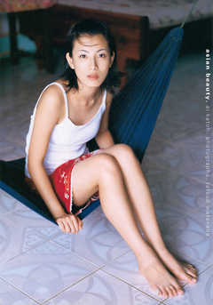 加藤あい 写真集 『 asian beauty 』