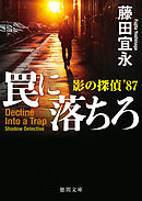 罠に落ちろ　影の探偵’87