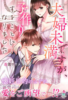 夫婦未満ですが、子作りすることになりました - 西雲ササメ/弓槻みあ - ラノベ・無料試し読みなら、電子書籍・コミックストア ブックライブ