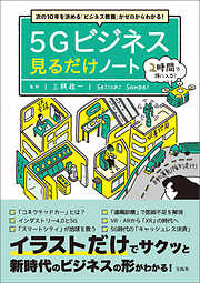 1冊3分で読めるコツがゼロから身につく！ 瞬読見るだけノート - 山中