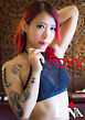 FOXY FANA