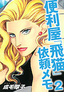 便利屋「飛猫」依頼メモ　２