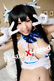 Hestia X-rated