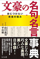 開高健名言辞典 漂えど沈まず 巨匠が愛した名句 警句 冗句0選 滝田誠一郎 漫画 無料試し読みなら 電子書籍ストア ブックライブ