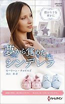 夢から覚めたシンデレラ