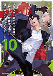 ブラックな騎士団の奴隷がホワイトな冒険者ギルドに引き抜かれてSランクになりました