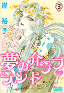 夢の介ラブランド 3