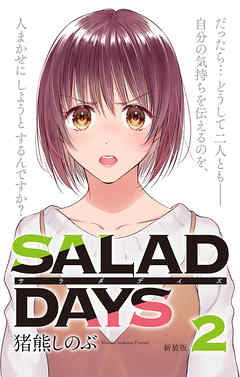 【新装版】「ＳＡＬＡＤ　ＤＡＹＳ」