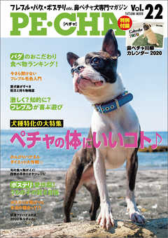 PE・CHA  Vol.22