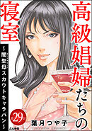 高級娼婦たちの寝室 ～闇聖母スカウトキャラバン～（分冊版）　【第29話】