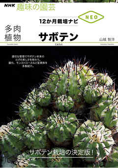 多肉植物　サボテン