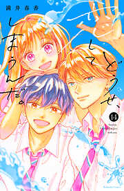 どうせ、恋してしまうんだ。（１４）