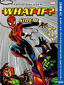 ホワット・イフ？［分冊版９］もしもマーベル・コミックスがメタルと化したら？ feat.ゴーストライダー