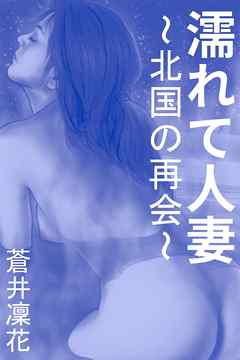 濡れて人妻～北国の再会～