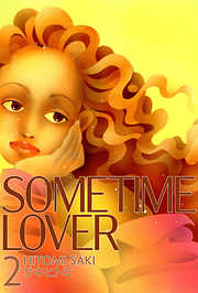 SOMETIME LOVER