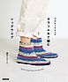 マルティナさんの　カラフル糸で編むレッグウエア　Martina’s colorful Botties， socks， leg warmers