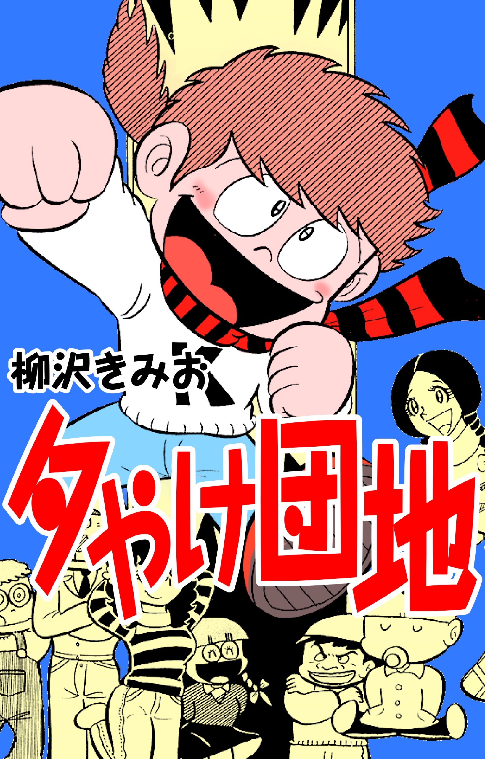 ストア 柳沢きみお 完結作品 SHOP自分 寝物語 MISOJI 俺にもくれ 他