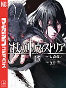 杖と剣のウィストリア（１５）