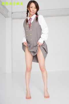 妄想女子校生『こすりすぎ♪』42