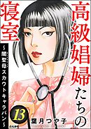 高級娼婦たちの寝室 ～闇聖母スカウトキャラバン～　（13）