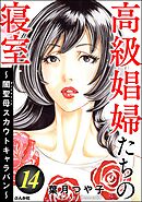 高級娼婦たちの寝室 ～闇聖母スカウトキャラバン～　（14）