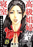 高級娼婦たちの寝室 ～闇聖母スカウトキャラバン～　（15）