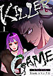 KILLER GAME-キラーゲーム-１