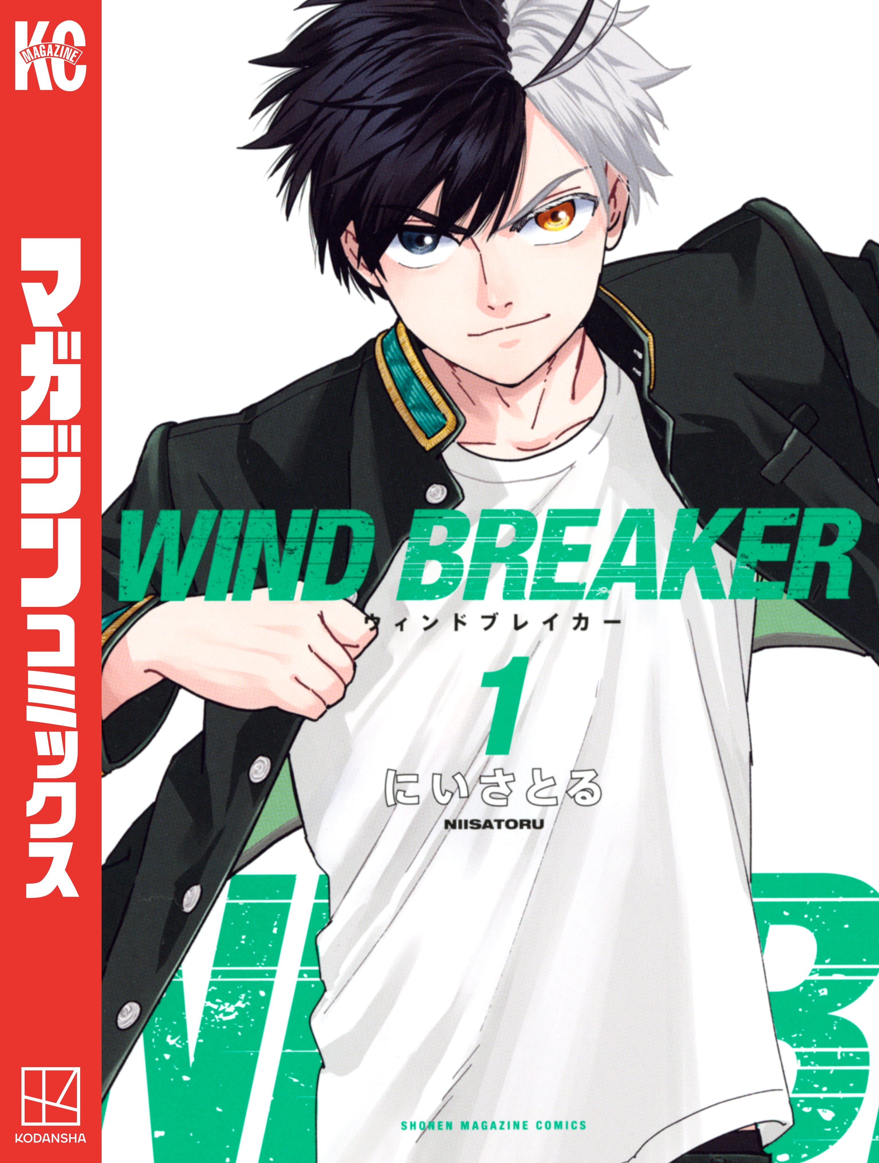 ｗｉｎｄ ｂｒｅａｋｅｒ １ 漫画 無料試し読みなら 電子書籍ストア ブックライブ