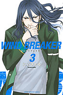 ＷＩＮＤ　ＢＲＥＡＫＥＲ（３）