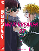 ＷＩＮＤ　ＢＲＥＡＫＥＲ（２７）
