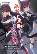 ネット通販から始まる、現代の魔術師⑫ 魔神の使徒邂逅編・悪魔は宵闇より現れる