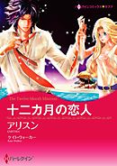 十二カ月の恋人【分冊】 2巻