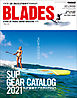 NALU 2021年6月号増刊 BLADES Vol.20