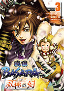 戦国ＢＡＳＡＲＡ　双極の幻（３）