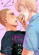 運命っていうな！　2巻