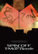 tribute live SPIN OFF T-Mue-needs ライブ・フォトブック