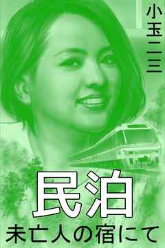 民泊　未亡人の宿にて