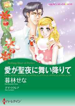 愛が聖夜に舞い降りて〈【スピンオフ】ビジネスパートナー〉【分冊】 5巻