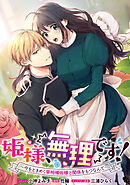 姫様、無理です！～今をときめく宰相補佐様と関係をもつなんて～　連載版: 29