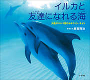 イルカと友達になれる海　～大西洋バハマ国のドルフィン・サイト～（小学館の図鑑NEOの科学絵本）