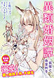 異類婚姻譚　―狐嫁と春夏秋冬―