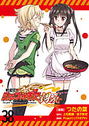 戦姫完食シンフォギア～調めし～　　ストーリアダッシュ連載版　第38話