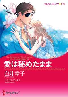 愛は秘めたまま〈思いがけない恋に落ちて Ⅰ〉【分冊】