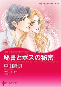 秘書とボスの秘密【分冊】