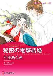 秘密の電撃結婚〈億万長者に愛されて ＩＶ〉【分冊】