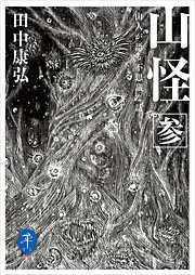 ヤマケイ文庫 山怪参 山人が語る不思議な話