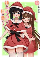 妹がブラコンで何が悪い！【同人版】(12)