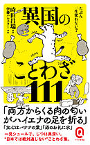 たぶん一生使わない？ 異国のことわざ111