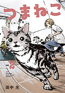 つまねこ～妻とねこの話～（２）